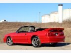 Thumbnail Photo 2 for 1987 Ford Mustang